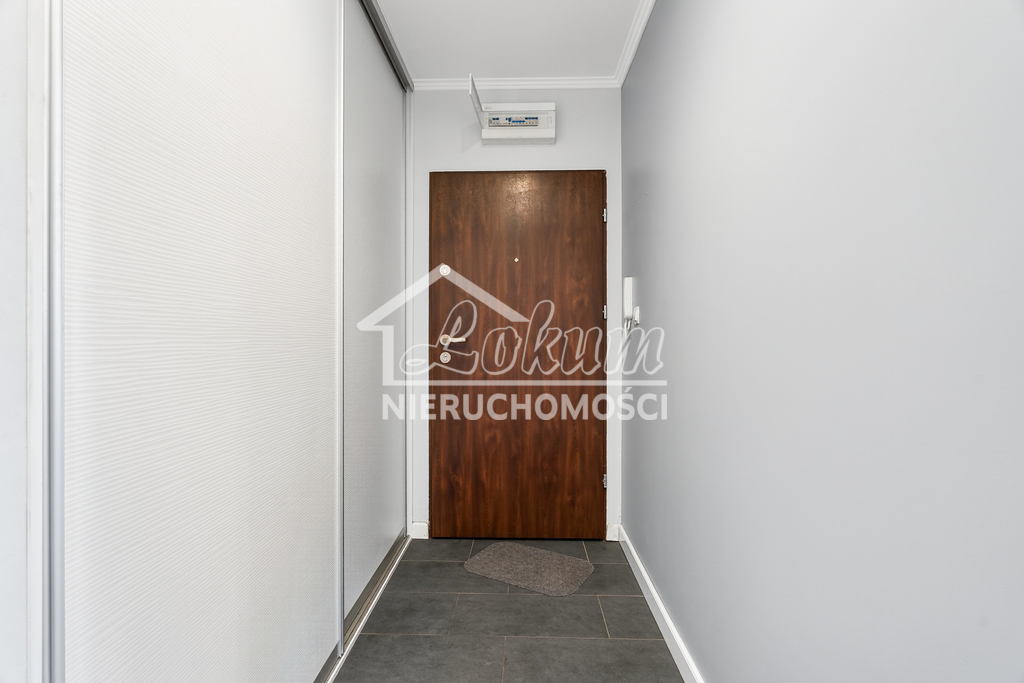 Mieszkanie 58,55&nbsp;m², Szczecin, Maciejkowa - zdjęcie 12
