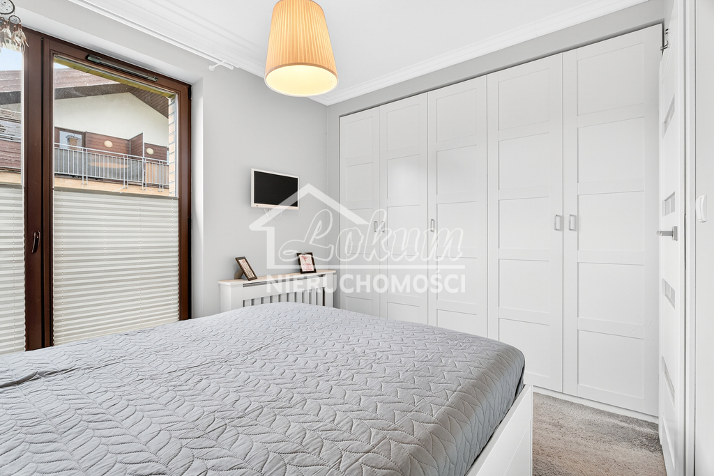 Mieszkanie 58,55&nbsp;m², Szczecin, Maciejkowa - zdjęcie 16