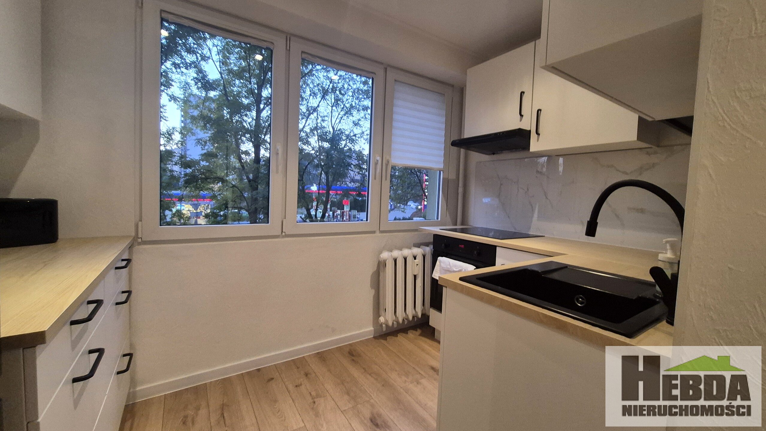 Tarnów, ul.Lwowska, 3 pokojowe w bieli, tuż obok Kauflandu - zdjęcie 15