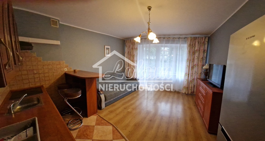 Mieszkanie 40&nbsp;m², Szczecin, Jagiellońska - zdjęcie 2