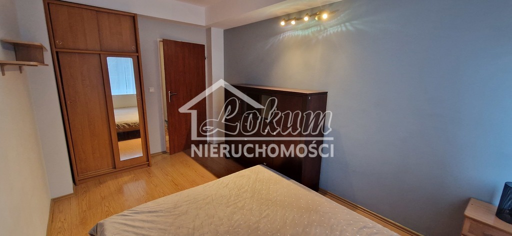 Mieszkanie 40&nbsp;m², Szczecin, Jagiellońska - zdjęcie 4