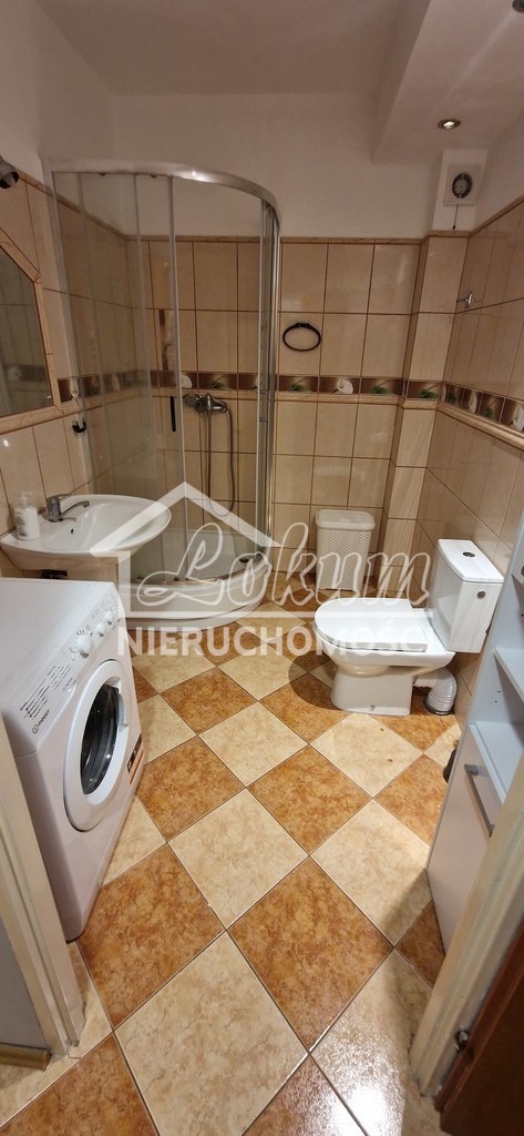 Mieszkanie 40&nbsp;m², Szczecin, Jagiellońska - zdjęcie 5