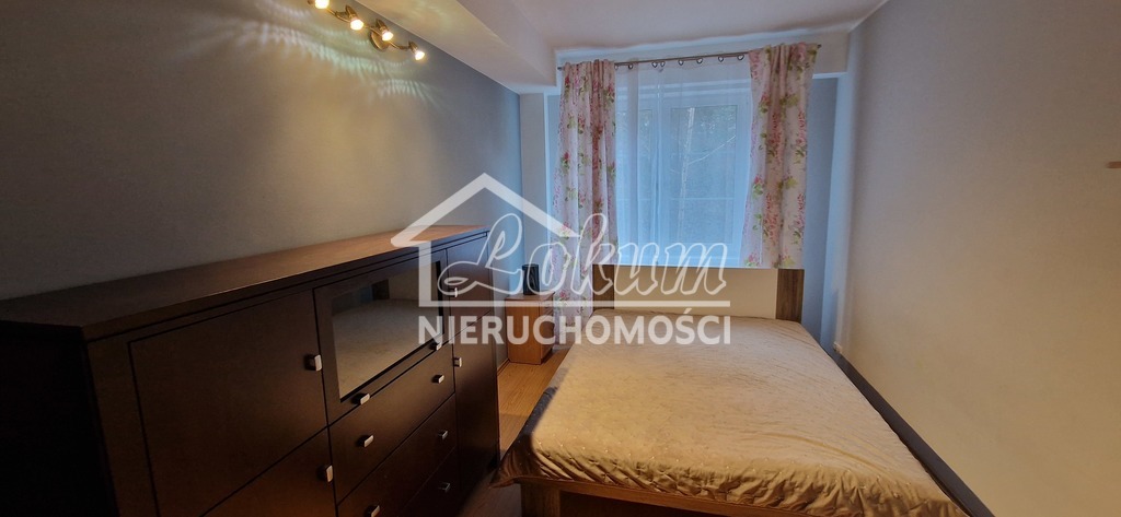 Mieszkanie 40&nbsp;m², Szczecin, Jagiellońska - zdjęcie 3