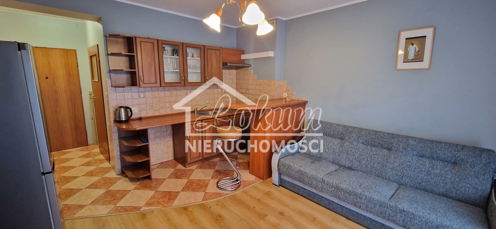 Mieszkanie 40&nbsp;m², Szczecin, Jagiellońska - zdjęcie 1