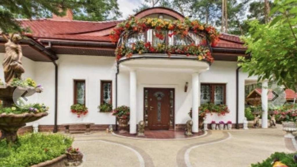 Dom 237 m², Sokolniki-Las - zdjęcie 1