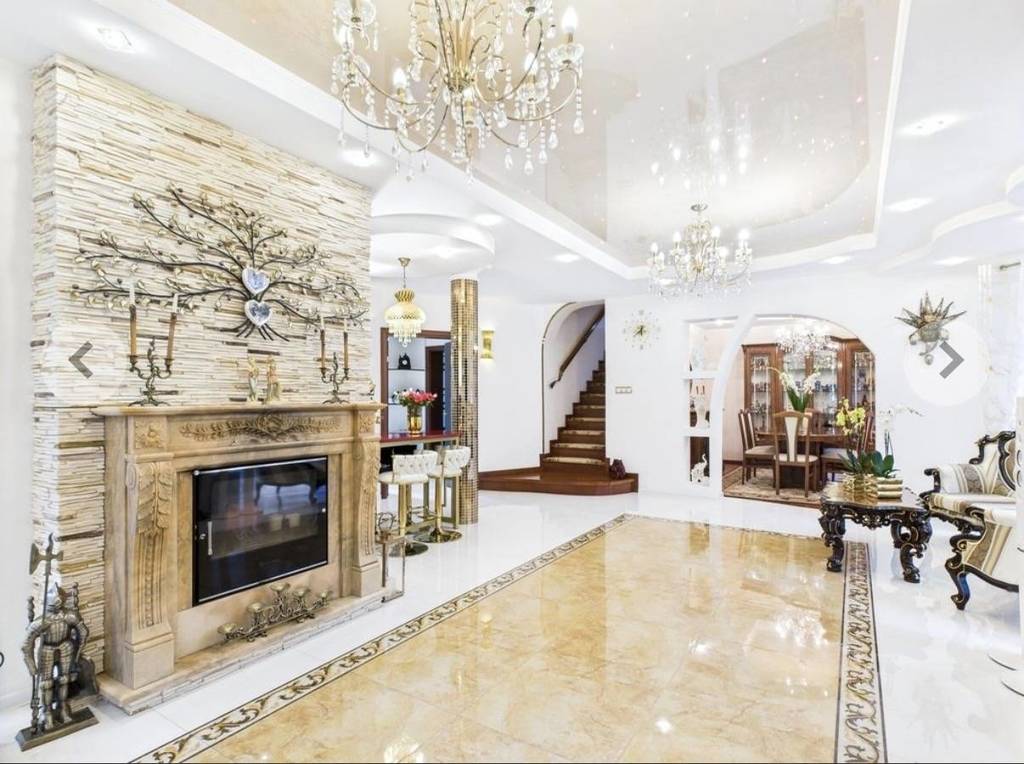 Dom 237 m², Sokolniki-Las - zdjęcie 3