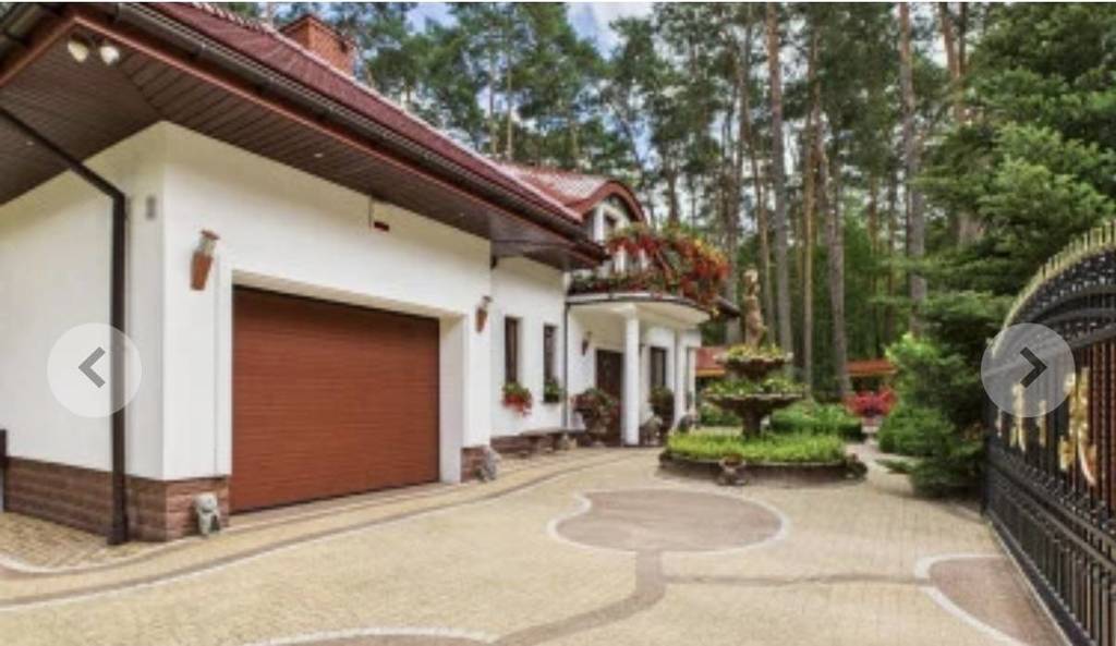 Dom 237 m², Sokolniki-Las - zdjęcie 9
