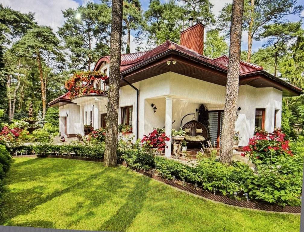 Dom 237 m², Sokolniki-Las - zdjęcie 2