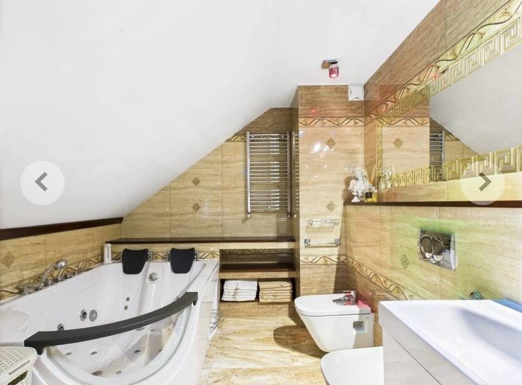 Dom 237 m², Sokolniki-Las - zdjęcie 4