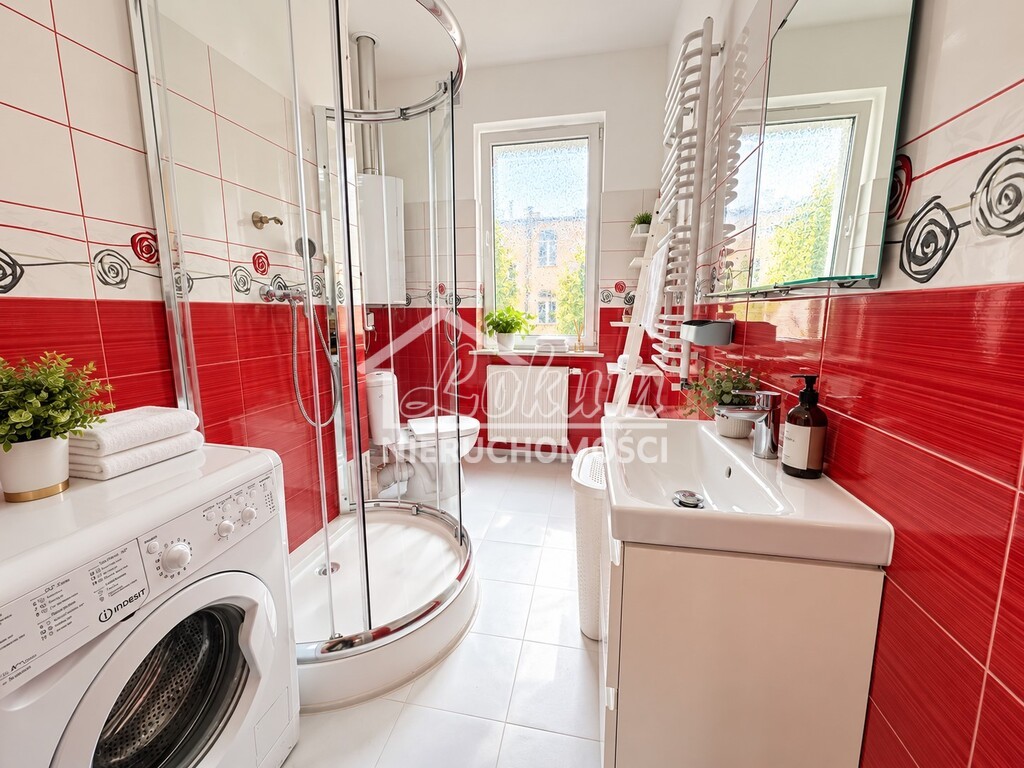Mieszkanie 47 m², Szczecin, św. Wojciecha - zdjęcie 4