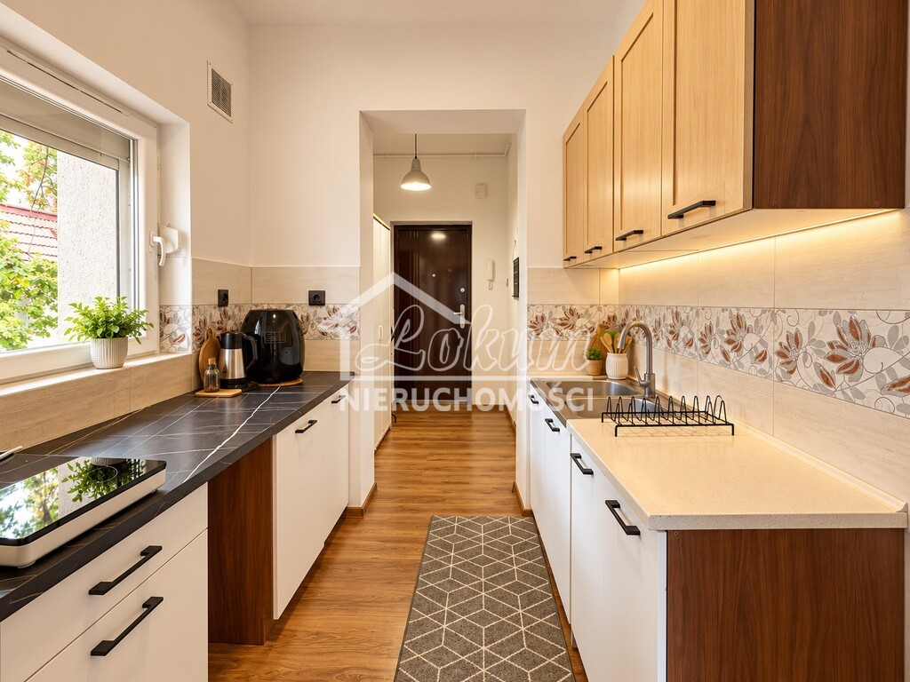 Mieszkanie 47 m², Szczecin, św. Wojciecha - zdjęcie 6