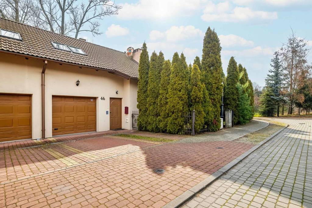 Dom 130&nbsp;m², Katowice, Sępia - zdjęcie 10