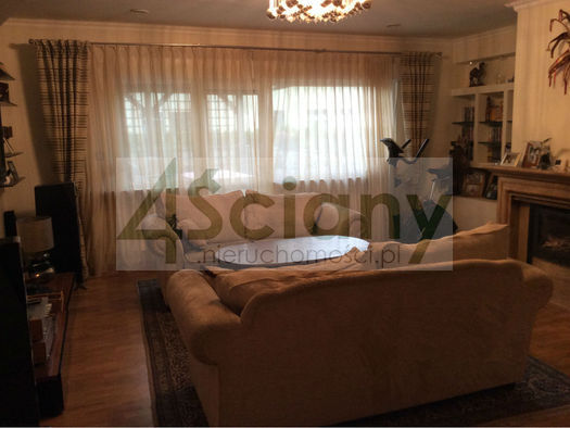 Dom 430&nbsp;m², Warszawa - zdjęcie 15