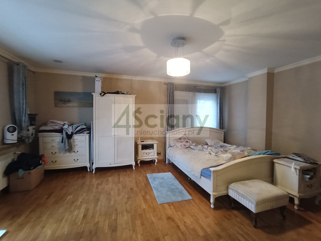 Dom 430&nbsp;m², Warszawa - zdjęcie 4