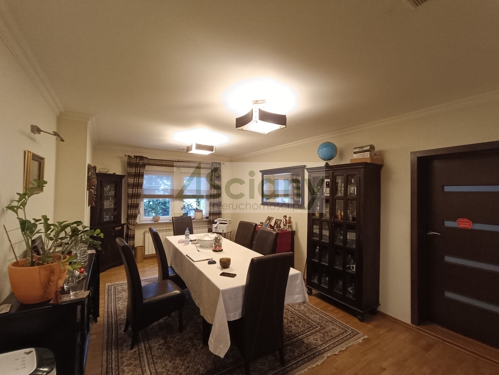 Dom 430&nbsp;m², Warszawa - zdjęcie 2