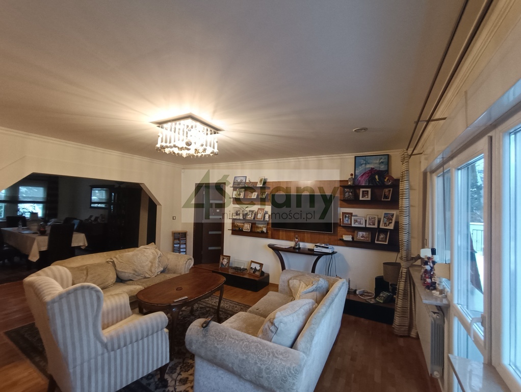 Dom 430&nbsp;m², Warszawa - zdjęcie 3