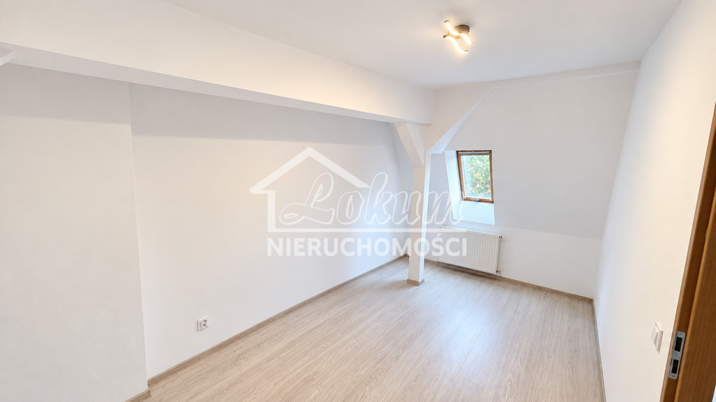 Mieszkanie 38,78&nbsp;m², Szczecin, Juliusza Słowackiego - zdjęcie 4