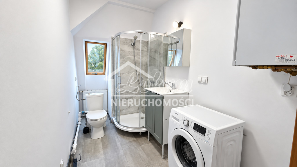 Mieszkanie 38,78&nbsp;m², Szczecin, Juliusza Słowackiego - zdjęcie 2