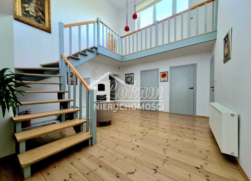 Dom 249&nbsp;m², Tanowo - zdjęcie 11