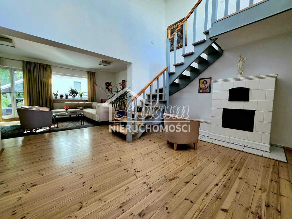 Dom 249&nbsp;m², Tanowo - zdjęcie 4