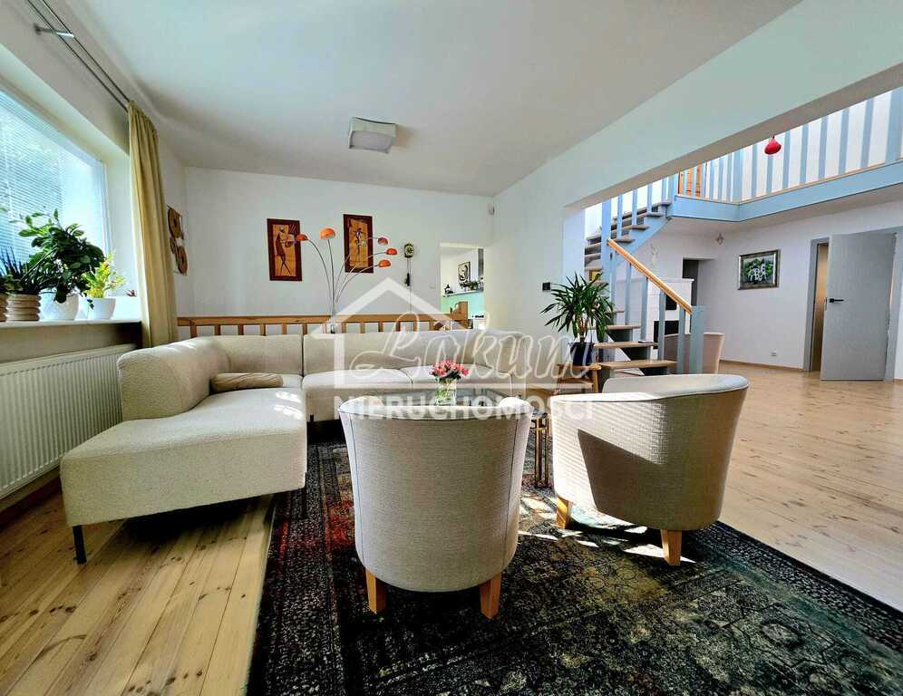 Dom 249&nbsp;m², Tanowo - zdjęcie 3