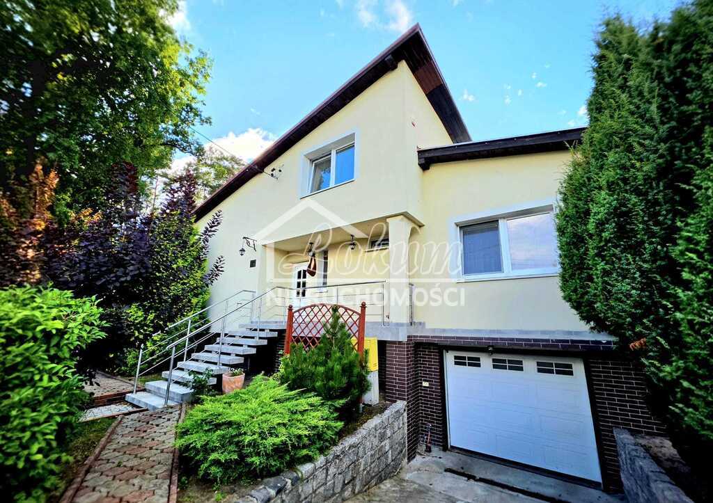 Dom 249&nbsp;m², Tanowo - zdjęcie 1