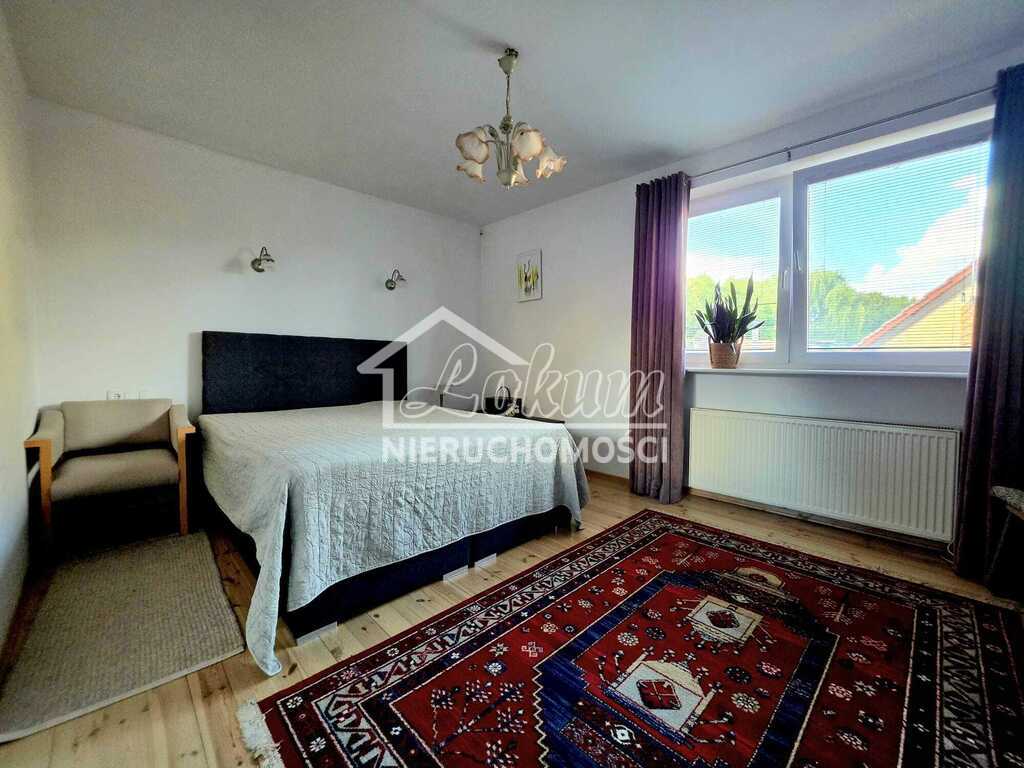 Dom 249&nbsp;m², Tanowo - zdjęcie 7