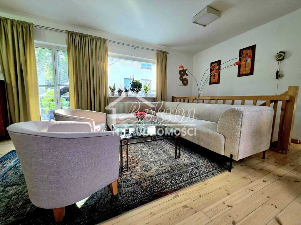 Dom 249&nbsp;m², Tanowo - zdjęcie 2