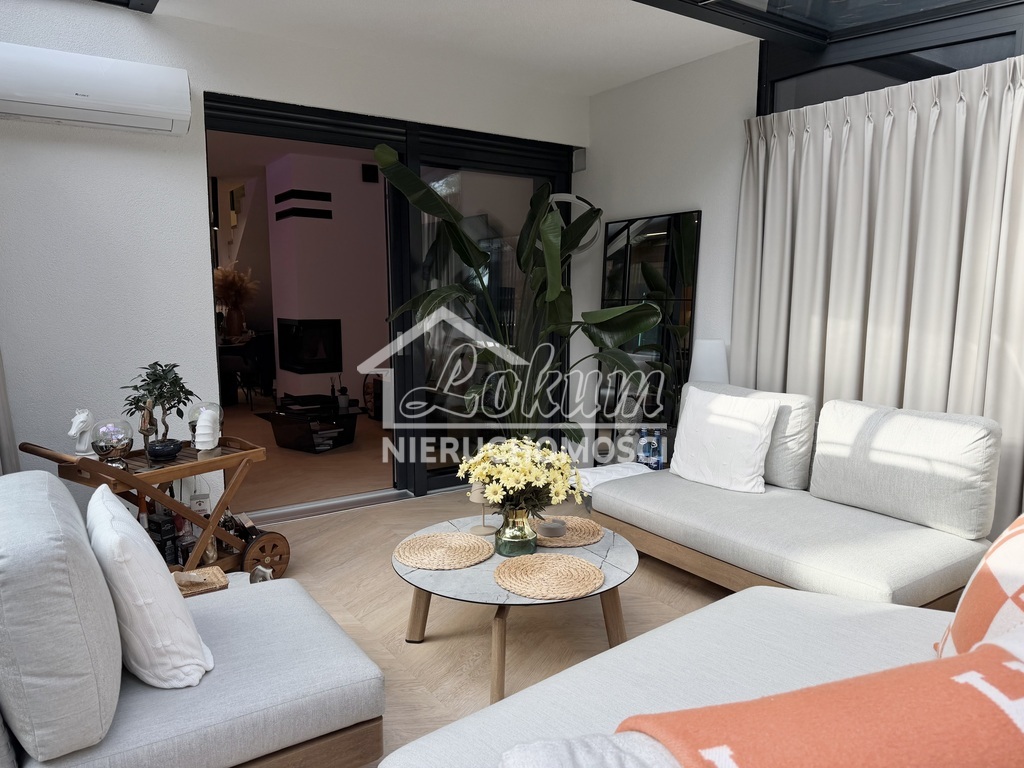 Dom 94&nbsp;m², Mierzyn - zdjęcie 2