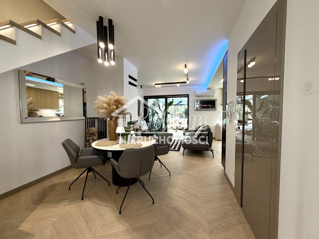 Dom 94&nbsp;m², Mierzyn - zdjęcie 11
