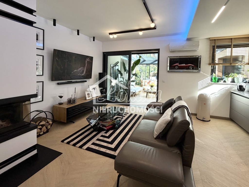 Dom 94&nbsp;m², Mierzyn - zdjęcie 10
