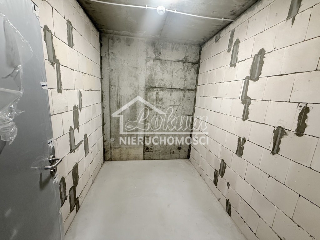 Mieszkanie 37,1&nbsp;m², Szczecin, Tadeusza Zawadzkiego - zdjęcie 14
