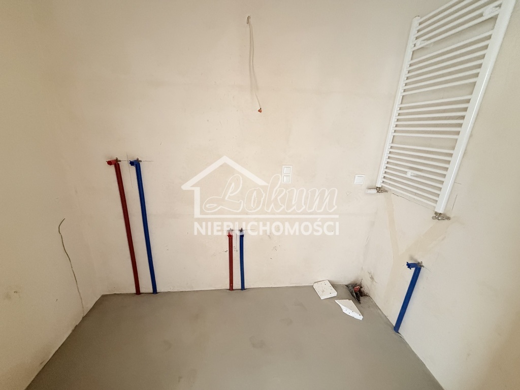 Mieszkanie 37,1&nbsp;m², Szczecin, Tadeusza Zawadzkiego - zdjęcie 11