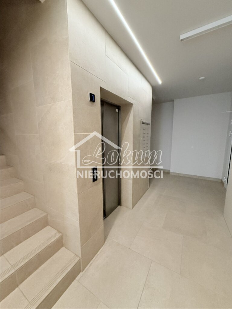 Mieszkanie 37,1&nbsp;m², Szczecin, Tadeusza Zawadzkiego - zdjęcie 3