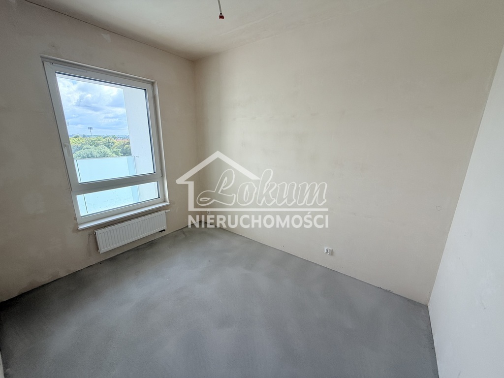 Mieszkanie 37,1&nbsp;m², Szczecin, Tadeusza Zawadzkiego - zdjęcie 10