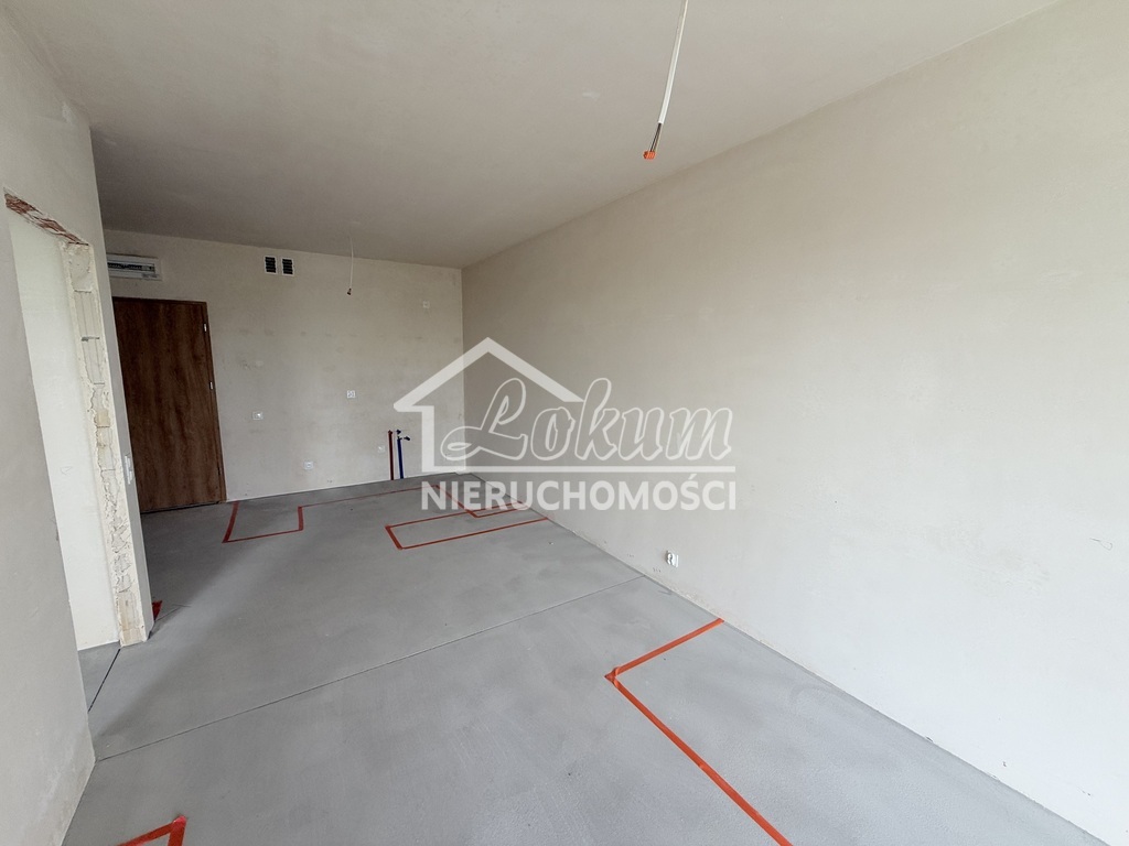 Mieszkanie 37,1&nbsp;m², Szczecin, Tadeusza Zawadzkiego - zdjęcie 9