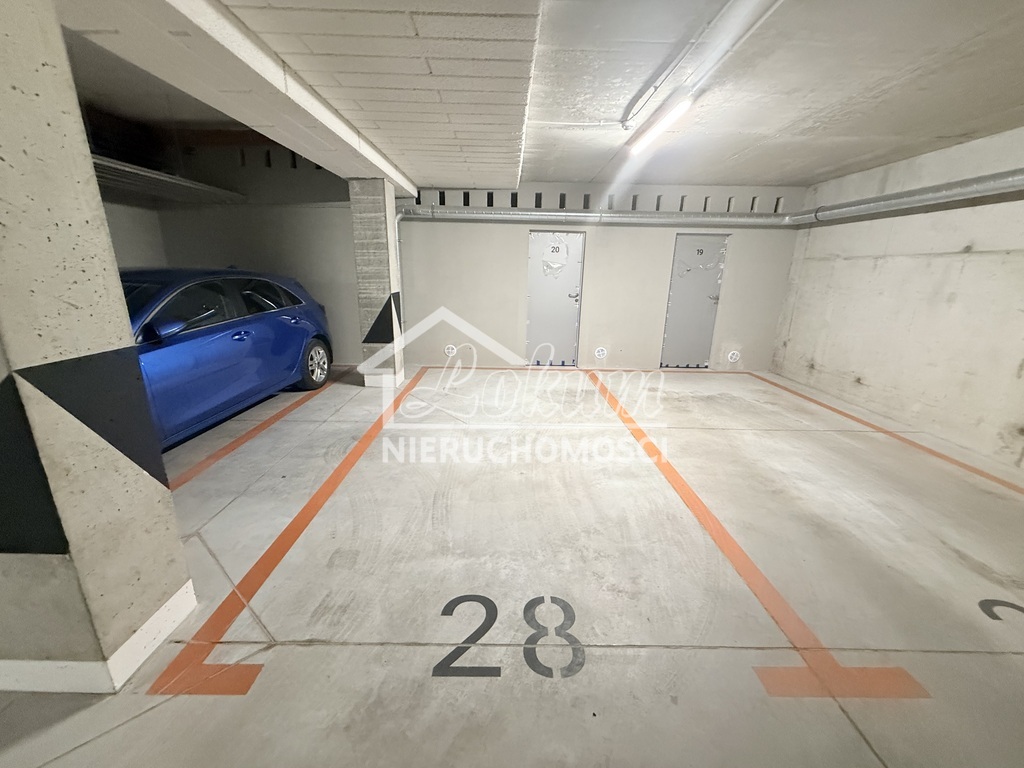Mieszkanie 37,1&nbsp;m², Szczecin, Tadeusza Zawadzkiego - zdjęcie 13