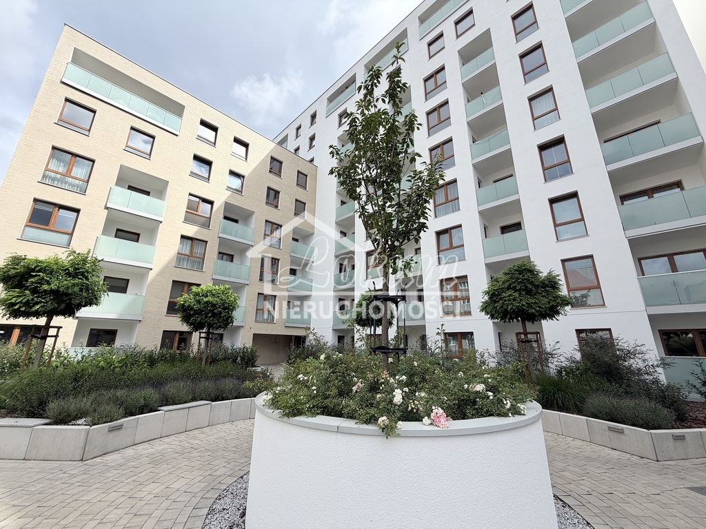 Mieszkanie 37,1&nbsp;m², Szczecin, Tadeusza Zawadzkiego - zdjęcie 15