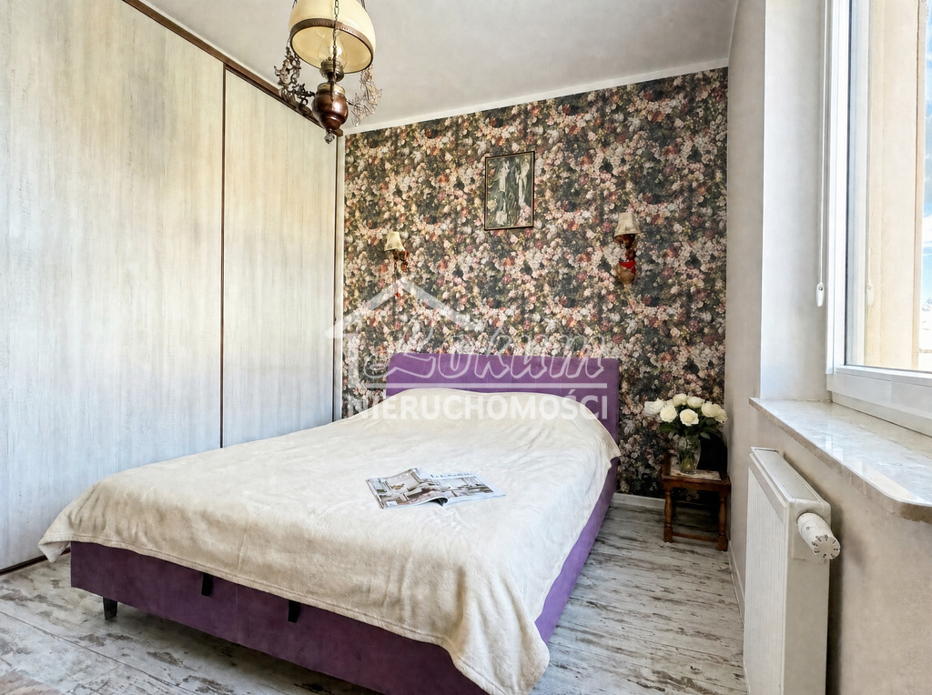 Mieszkanie 63,5&nbsp;m², Szczecin, Szybowcowa - zdjęcie 2