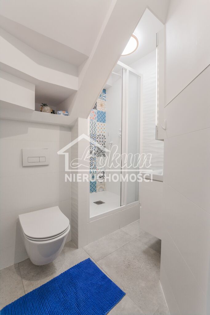 Mieszkanie 71,72&nbsp;m², Szczecin, pl. Zgody - zdjęcie 4