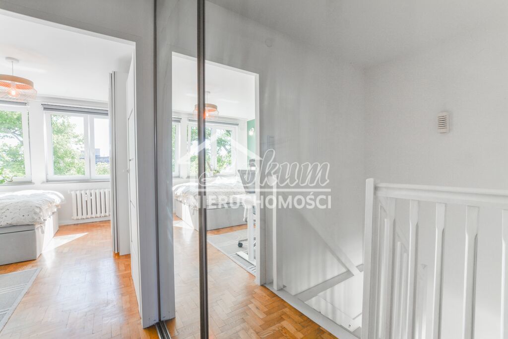Mieszkanie 71,72&nbsp;m², Szczecin, pl. Zgody - zdjęcie 6