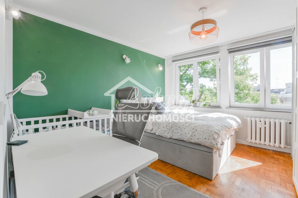 Mieszkanie 71,72&nbsp;m², Szczecin, pl. Zgody - zdjęcie 7