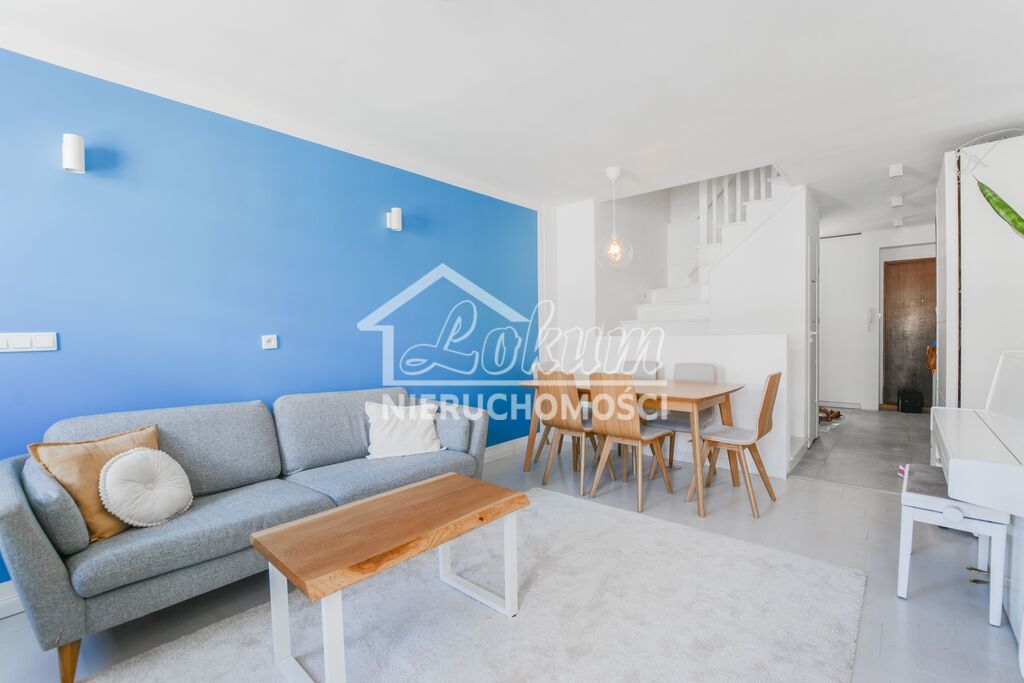 Mieszkanie 71,72&nbsp;m², Szczecin, pl. Zgody - zdjęcie 2