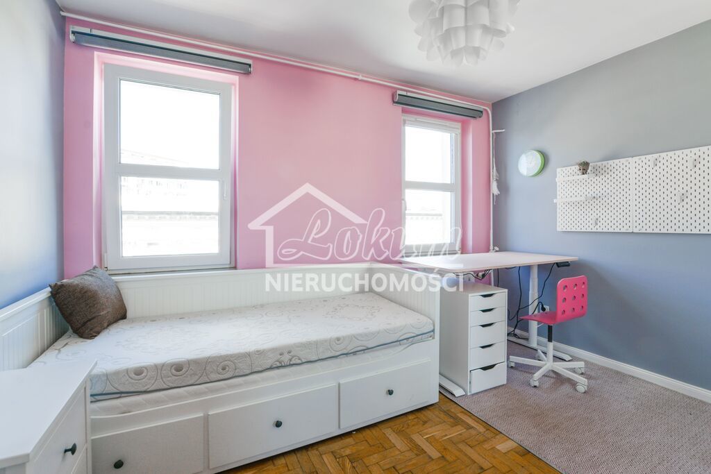 Mieszkanie 71,72&nbsp;m², Szczecin, pl. Zgody - zdjęcie 9