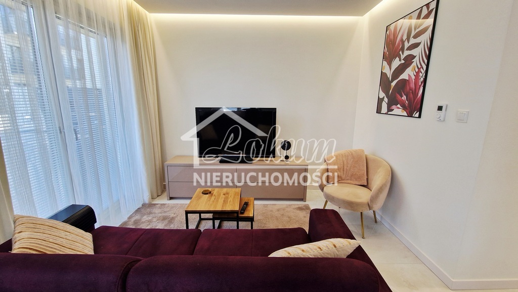 Mieszkanie 41,31&nbsp;m², Szczecin, Kanadyjska - zdjęcie 4