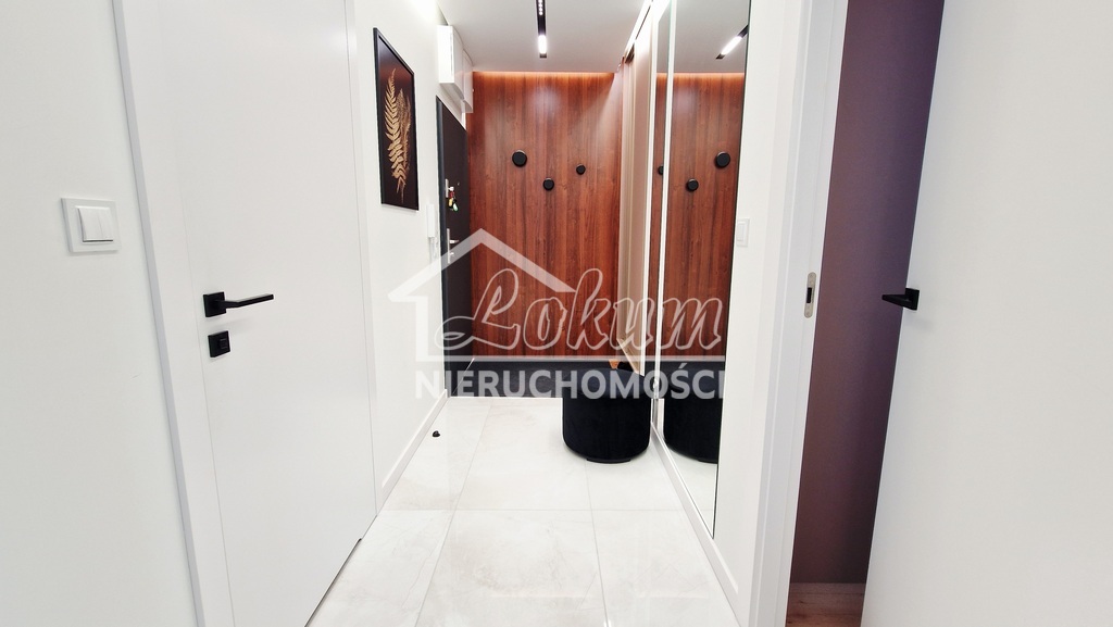 Mieszkanie 41,31&nbsp;m², Szczecin, Kanadyjska - zdjęcie 7