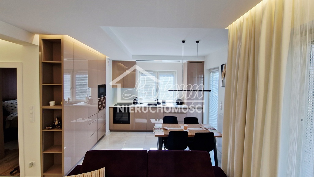 Mieszkanie 41,31&nbsp;m², Szczecin, Kanadyjska - zdjęcie 2