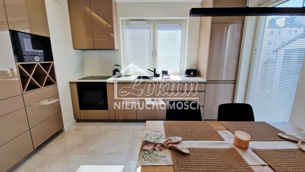 Mieszkanie 41,31&nbsp;m², Szczecin, Kanadyjska - zdjęcie 3