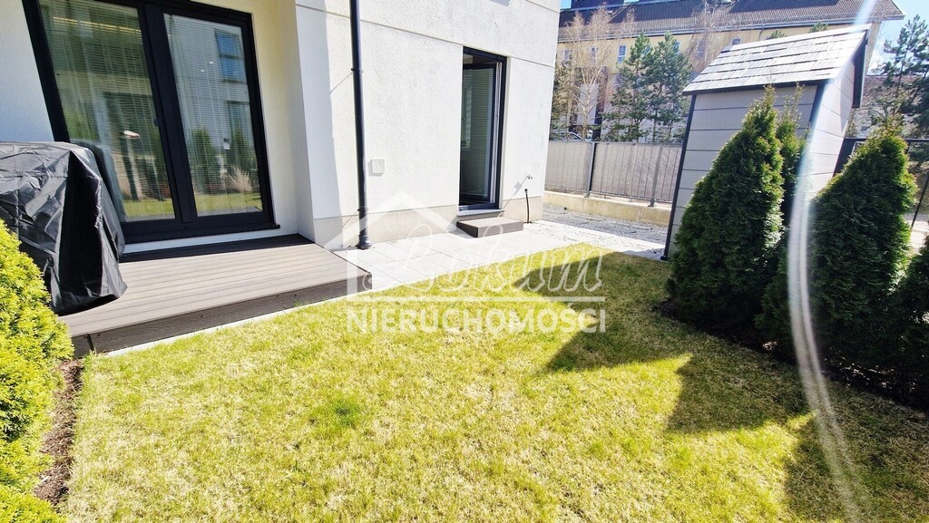 Mieszkanie 41,31&nbsp;m², Szczecin, Kanadyjska - zdjęcie 8