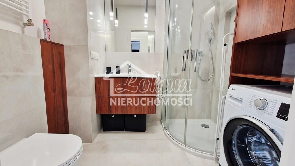 Mieszkanie 41,31&nbsp;m², Szczecin, Kanadyjska - zdjęcie 6